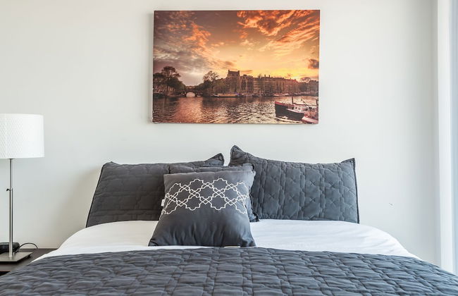 Life Suites Soho 2 Bed - 2 Bath CN Tower View - Foto 13