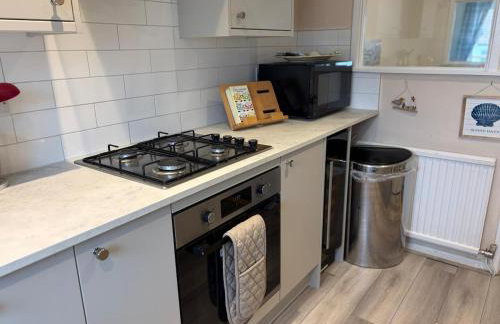 Lansdowne - Charmouth Sea Retreat - Foto 33