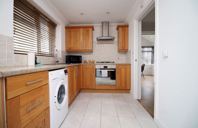 The Nook by Tŷ SA - Photo 21