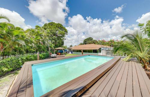 Delray Beach Home with Pool about 4 Mi to Beach! - Foto 23