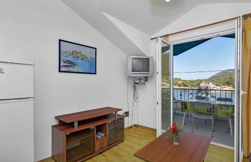 Apartment and Rooms Nikola - Foto 69