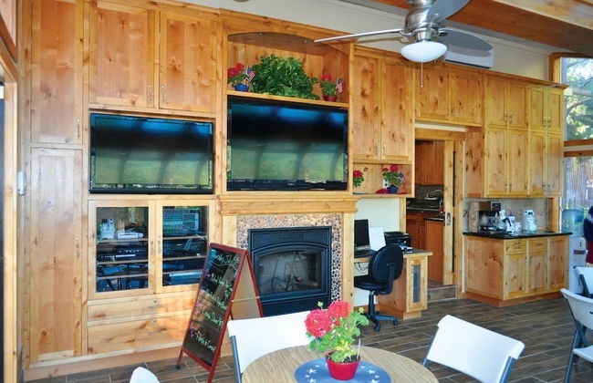 The Americana Village - Foto 25