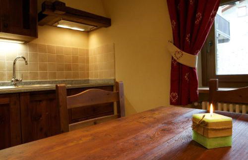 Le Petit Coeur Residence De Montagne - Foto 112