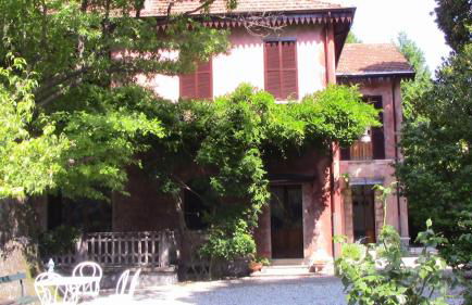 Casa della Gioia - Foto 13