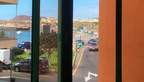 Vacacional playa Las Galletas - Foto 2