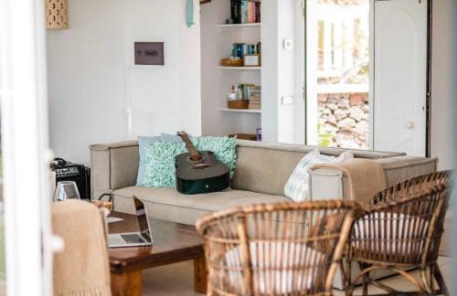 Villa Maluhia Frente Al Mar y Jacuzzi, Corralejo - Photo 16