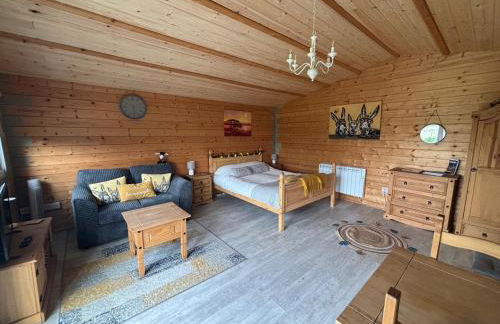 Rife Lodges - Foto 11