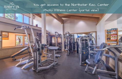 Northstar Village Condo Walk to Lifts 2 Full BA Excellent Location Hot-Tubs - Foto 72
