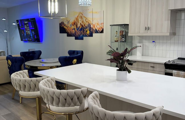 Navii Estates - Vacations Elevated, Homes Perfected - Foto 24