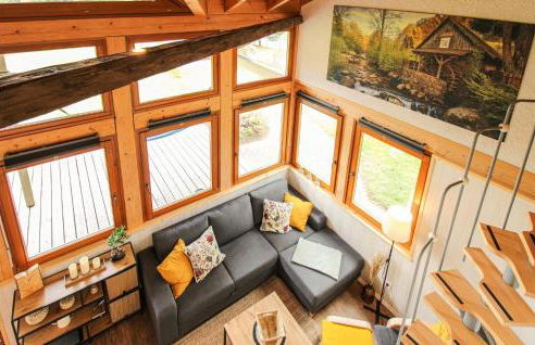 Chalet Bestaenderhof - Foto 17