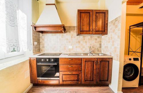 Diana 1 Apartment the Green Zone of Florence - Foto 8