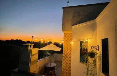 Cobertura com vista pro por do sol - Foto 23