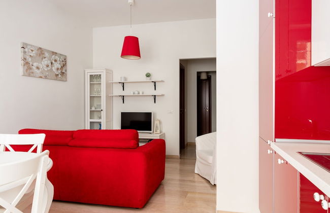 Libia Cozy Apartment - Foto 7