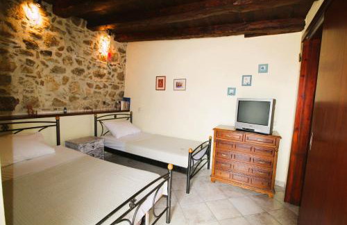 Corfu Ariandi Stone House - Foto 9