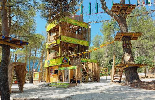 Luxury Histria Apartment with Private Pool Near the Beach - Photo 24