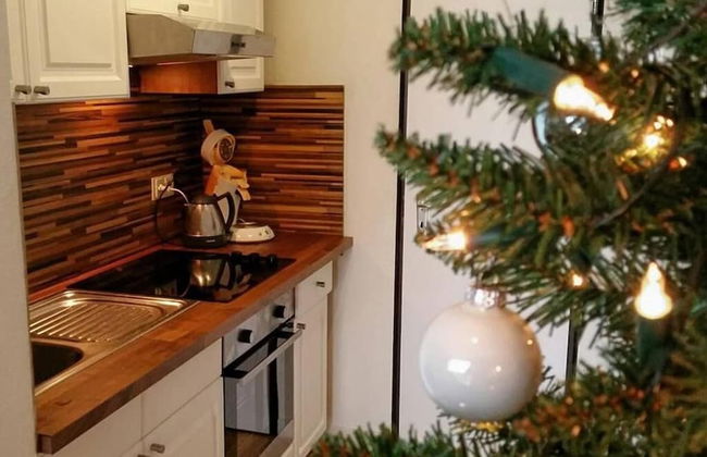 Vakantiehuisje Winterberg - Foto 6