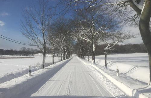 Ein-Steinwurf-zum-Ostseestrand-Ferienwohnung-Martha-mit-Terrasse - Foto 27