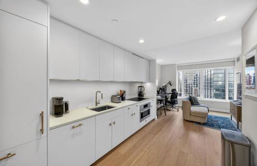 Greenpoint 1BR w Work Setup by Anyplace - 11756 - Foto 9