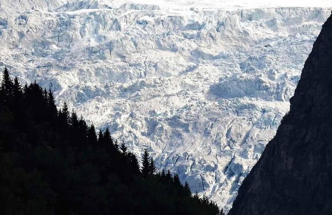 Guided Fjord & Glacier Tour - From BERGEN - Photo 7