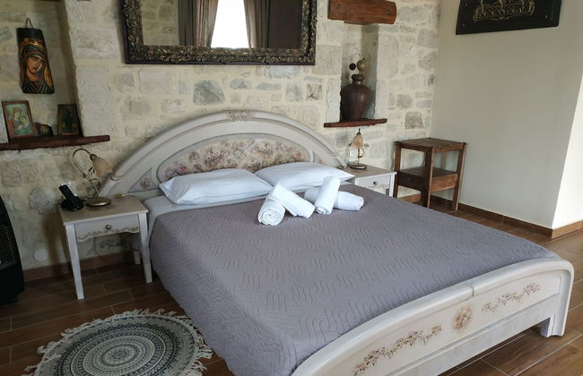 Amazing Stone villa - Foto 9