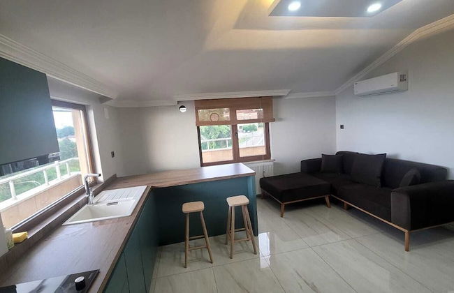 Hale Abla Apart Evleri - Foto 12