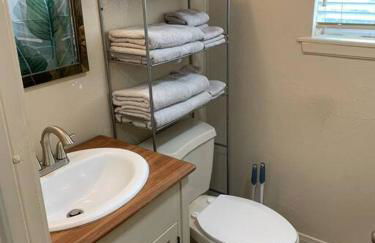 The Cedar Shack near Lake Conroe - Foto 12