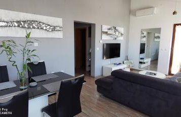 Apartment Brioni Sea,Garden,Poll view 2 plus 2 80m2 tiki bar - Foto 17