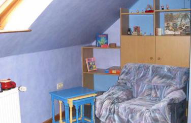 Ferienhaus Ockholm - Foto 13