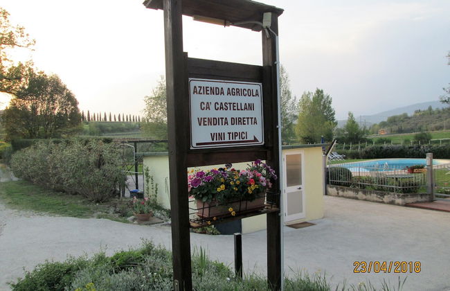 Agriturismo Ca Castellani - Foto 30