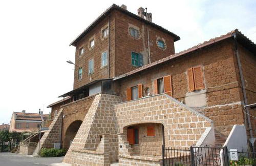 Little America House Borgata Aurelia Civitavecchia - Foto 34