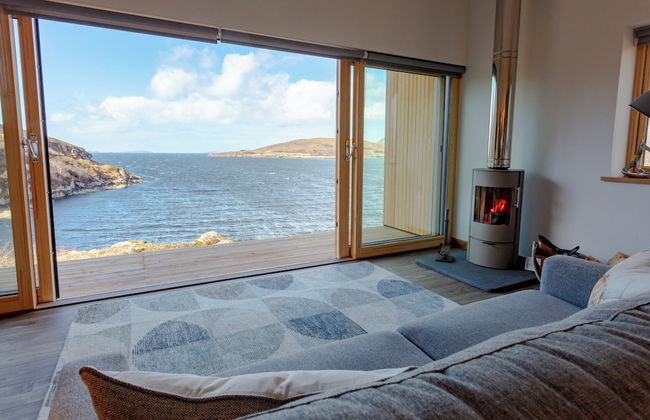 Tigh na Mara - Foto 20