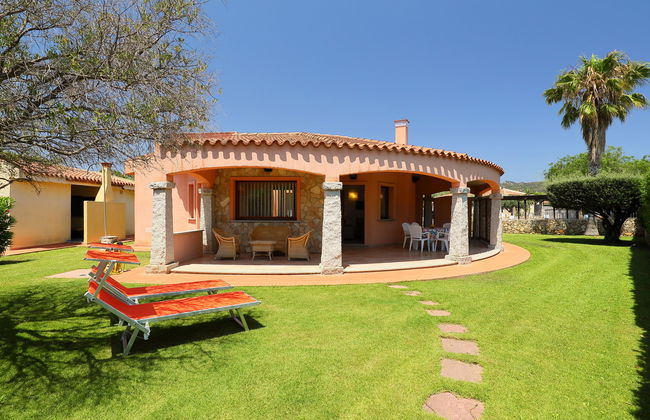 Rei Sole (REI301) - Foto 1