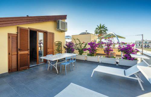 Don Giulio Luxury Home jacuzzi - Foto 1