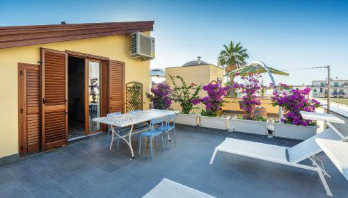 Don Giulio Luxury Home jacuzzi - Foto 1