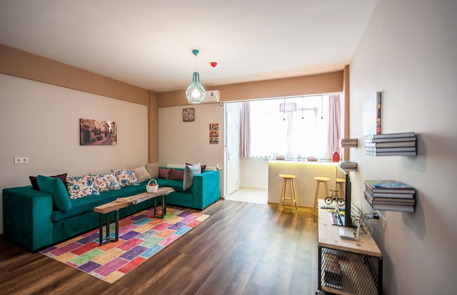 Newway Apartments - Foto 1