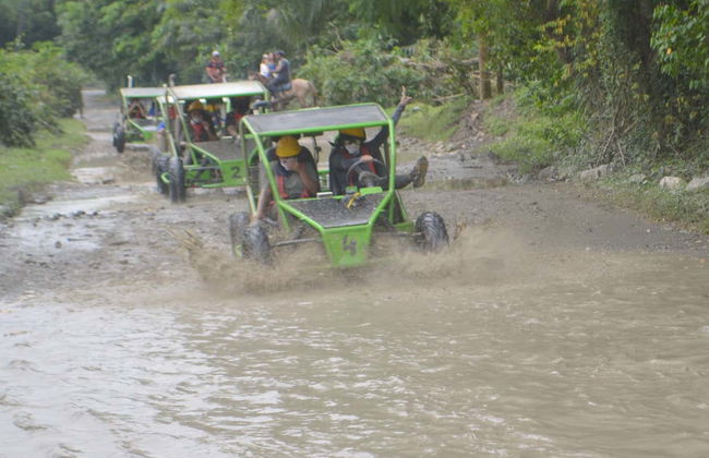 Puerto Plata Buggy Tour - Photo 9