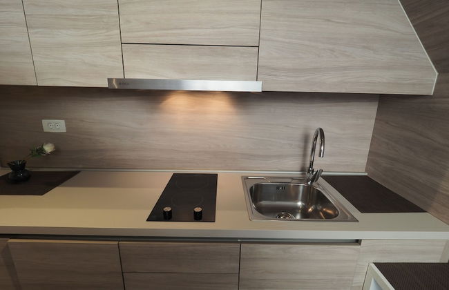 Tree House Close to the National Park Plitvice Lakes - Foto 6