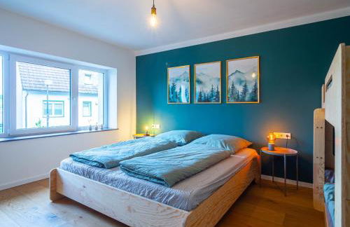 Fuchsbau Sorpesee - Foto 12