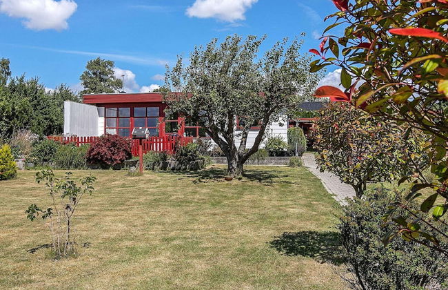 5 Person Holiday Home in Vordingborg - Photo 16