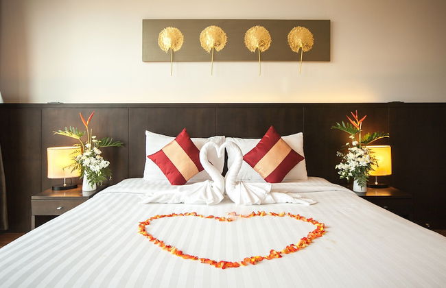 Fifth Jomtien Pattaya - Foto 6