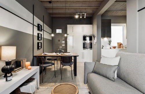 Pirineu - 2 bedrooms in Sant Gervasi - Foto 12