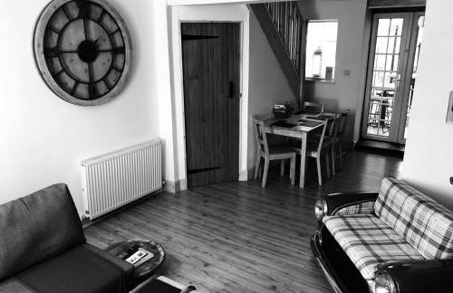 Fisher Holiday Cottage Ayrshire - Foto 1