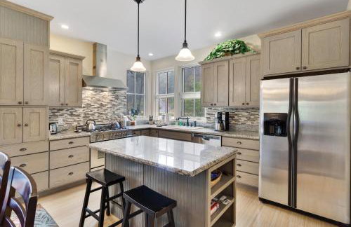 3 Bed 3 Bath Vacation home in Eastsound - Foto 21
