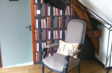 Gîte des petites Poules rousses 9 personnes Zoo Parc Beauval Saint Aignan et Châteaux de la Loire - Foto 16