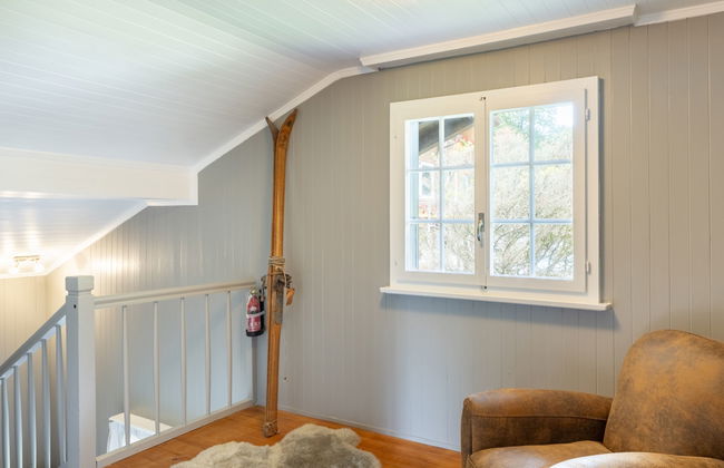 Chalet am Schärm - Photo 15