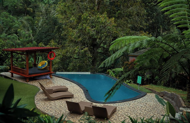 Bali Jungle Camping - Foto 22