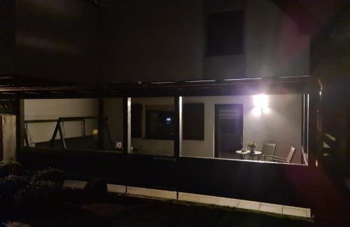 Ferienwohnung Katharina 4 Sterne laut DTV Wallbox 11KW - Foto 3