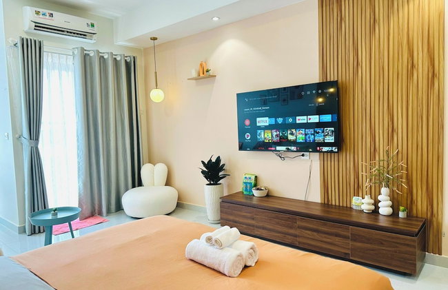 Soho Residence-Tony Apartment - Foto 10