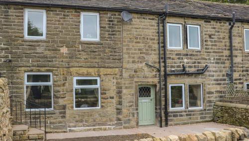 Hill Top Cottage - Foto 2