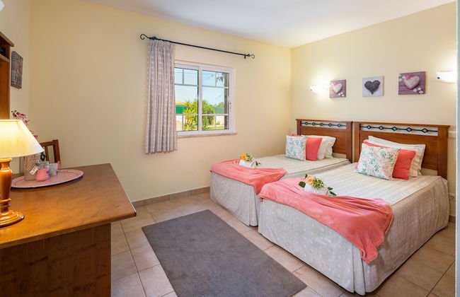 Monte dos Avós Apartamentos, Albufeira - Foto 5